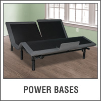 Adjustable Power Bases