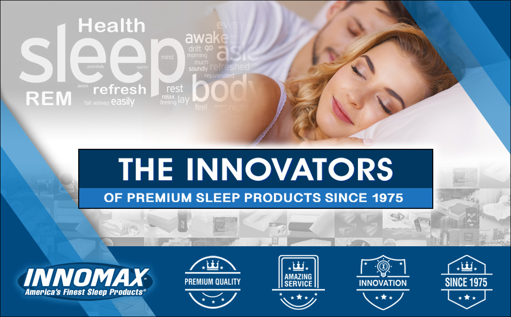 InnoMax The Sleep Innovators