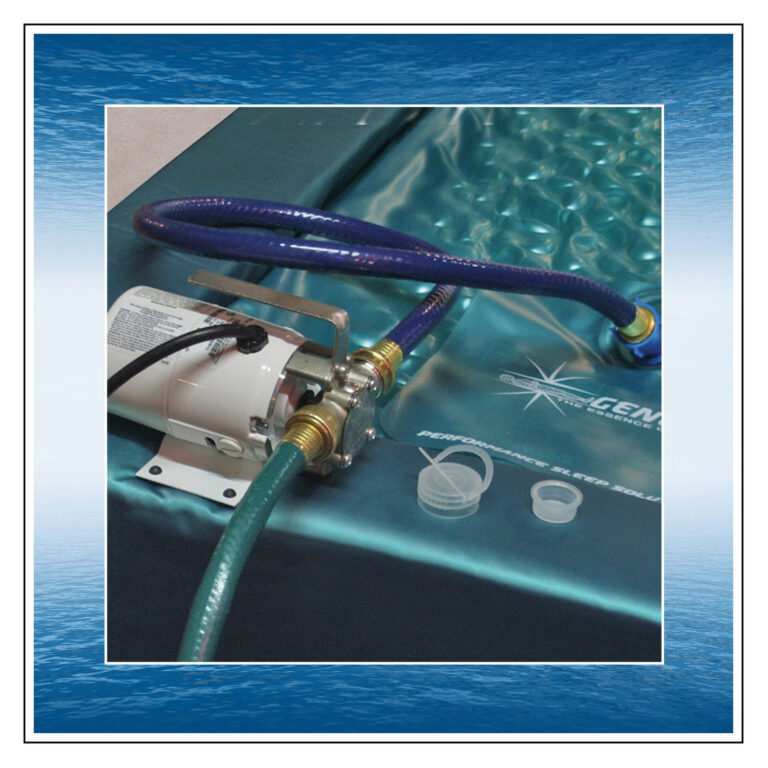 Utility Transfer Water Pump InnoMax