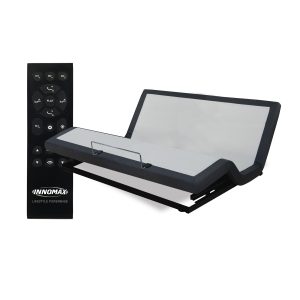Queen Size Adjustable Power Base