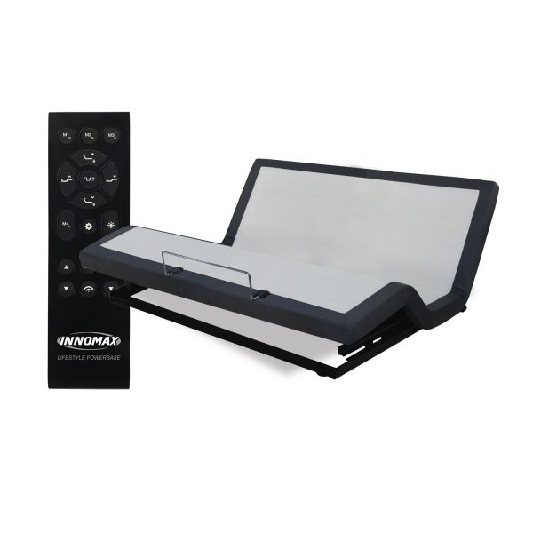 Queen Size Adjustable Power Base