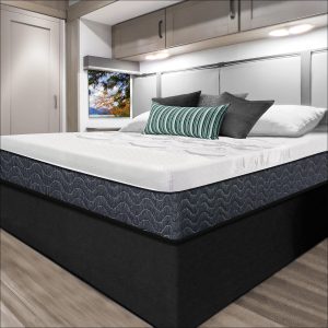 Gemini - RV Digital Air Bed