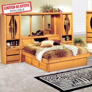 Matrix Collection Bedroom Furniture