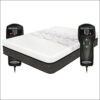 RV Gemini Digital Air Mattress