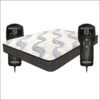 RV Vista Digital Air Mattress