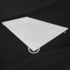 Quilted Comfort Waterbed Anchor Band – Custom Fit Mattress Pad