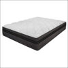 Cashmere Digital Air Bed