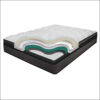 Cashmere Digital Air Bed