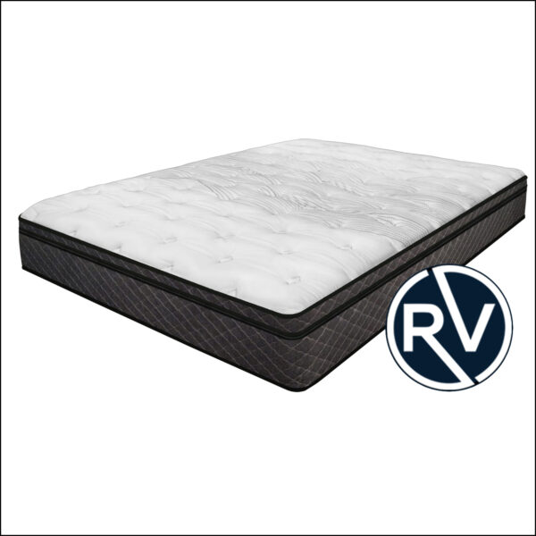 Harmony RV Digital Air Bed