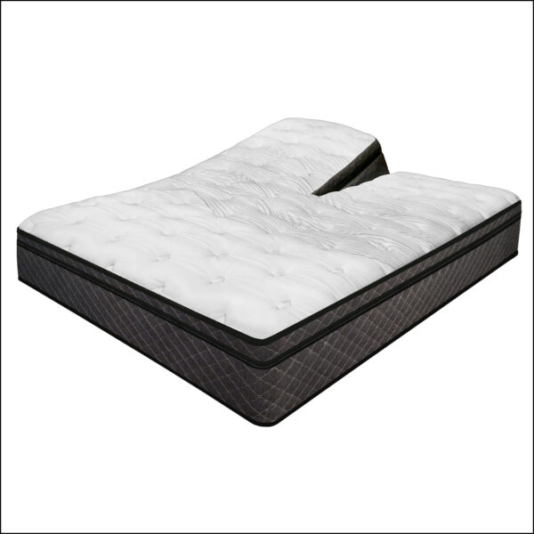Harmony Upper-Flex Digital Air Bed
