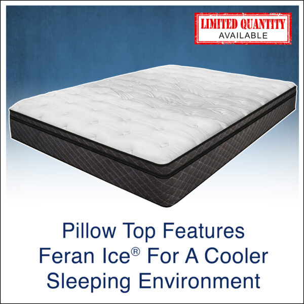 Harmony Digital Air Bed