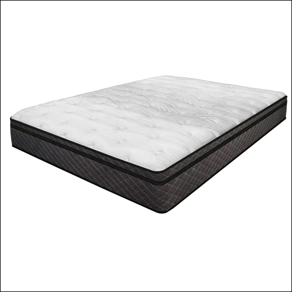 Harmony™ 10″ Digital Air Bed TwinXL InnoMax