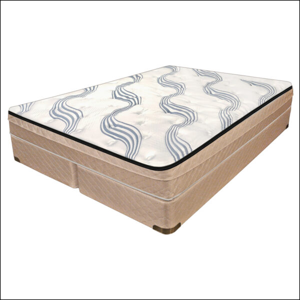 Imperial Deep Fill Softside Fluid Bed