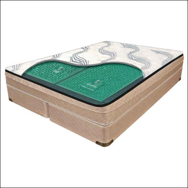 Imperial Deep Fill Softside Fluid Bed