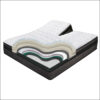 Medallion Upper-Flex Digital Air Bed