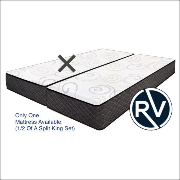 Omni-Air RV Digital Air Bed