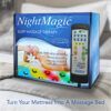 Night Magic Mattress Massager