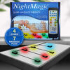 Night Magic Mattress Massager