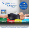 Night Magic Mattress Massager