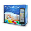 Night Magic Mattress Massager