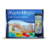 Night Magic Mattress Massager