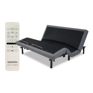 Insignia Adjustable Power Base and Control
