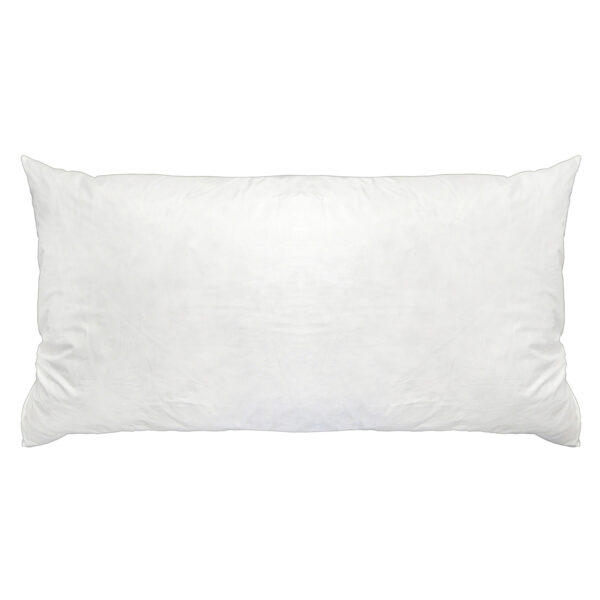 Mother's Best Pillow - Deluxe Natural Feather Pillow