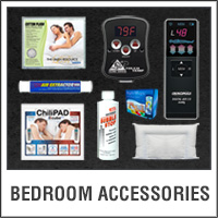 InnoMax Bedroom Accessories