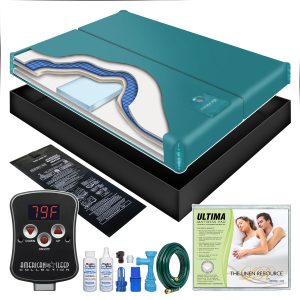 Semi Waveless Waterbed Mattress Kit