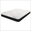 Trinity - Gel Infused Memory Foam Mattress