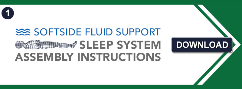 Hardside Fluid Support Owner's Manual Download Link