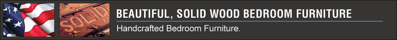 Category Banner - Bedroom Furniture