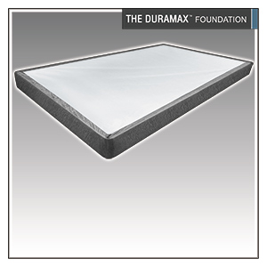 THE DURAMAX FOUNDATION