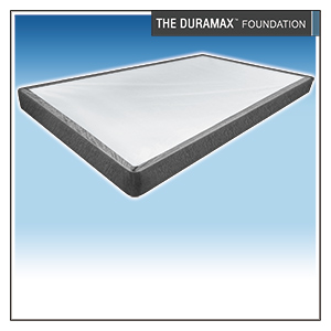THE DURAMAX FOUNDATION