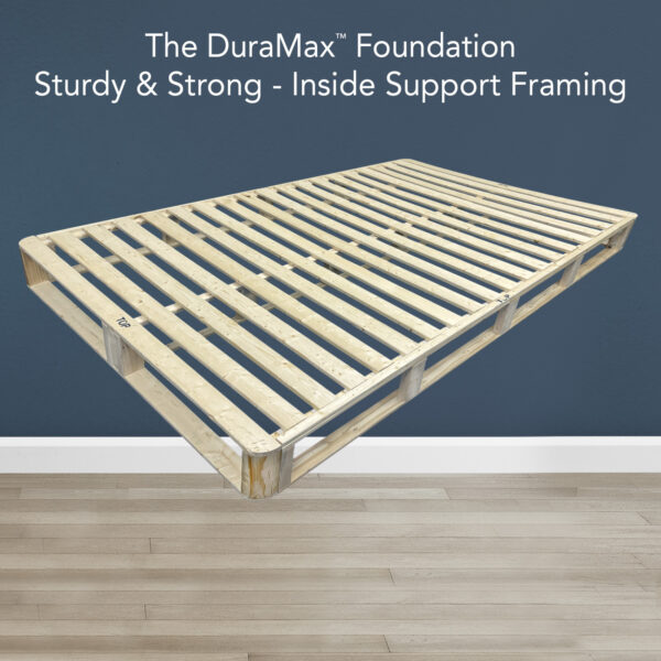 The DuraMax Foundation