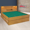 Jasmine Headboard Waterbed Furniture