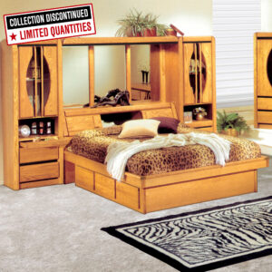 Matrix Collection Bedroom Furniture