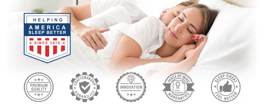 InnoMax - Helping America Sleep Better Since 1975