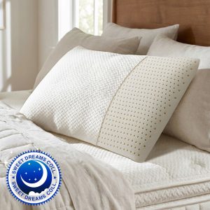 Natural Talalay Latex Pillow