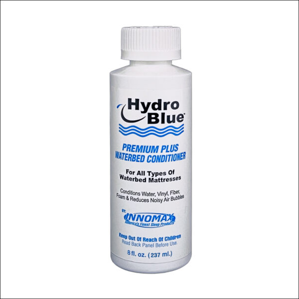 Hydro Blue 8 oz Premium Plus Waterbed Conditioner