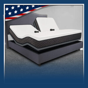 ADJUSTABLE BEDS & POWER BASES