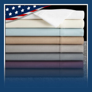 PREMIUM SHEETS AND COMFORTERS