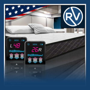 RV MATTRESSES