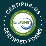 CertiPUR-US Certified Foams