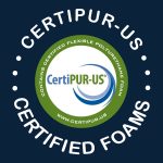 CertiPUR-US Certified Foams