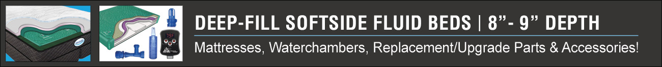 Deep-Fill Softside Fluid Beds Category