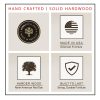 Hardwood Classics - Oak Waterbed Furniture
