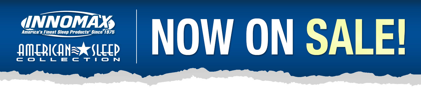 InnoMax Now On Sale