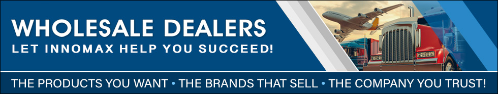 InnoMax Wholesale Dealers InnoMax Wholesale Dealers