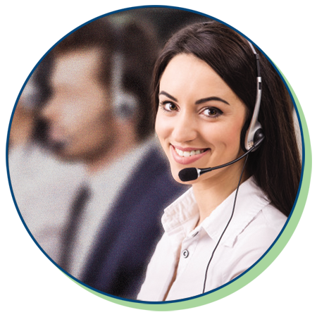 We're Here When You Need Us! We're Here When You Need Us!